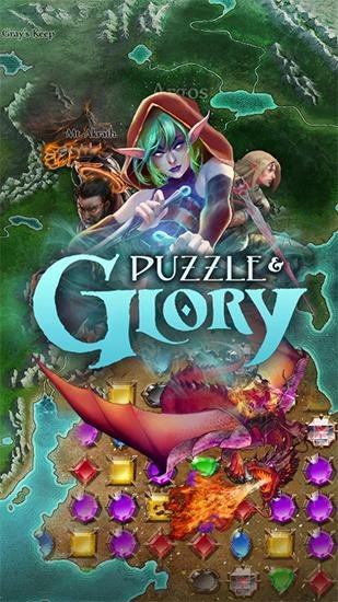 game pic for Puzzle and glory